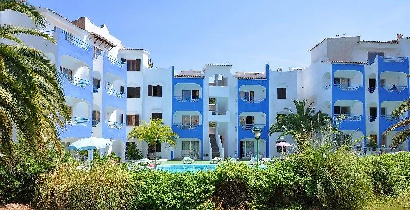 Apartamentos Europa Sa Coma  Sa Coma (Mallorca)