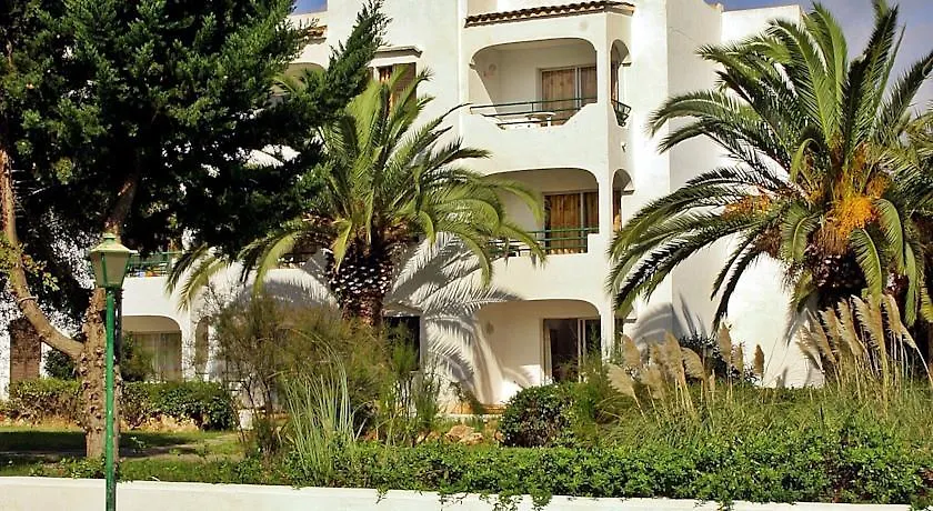 Apartamentos Europa Sa Coma  Apartment Sa Coma (Mallorca)