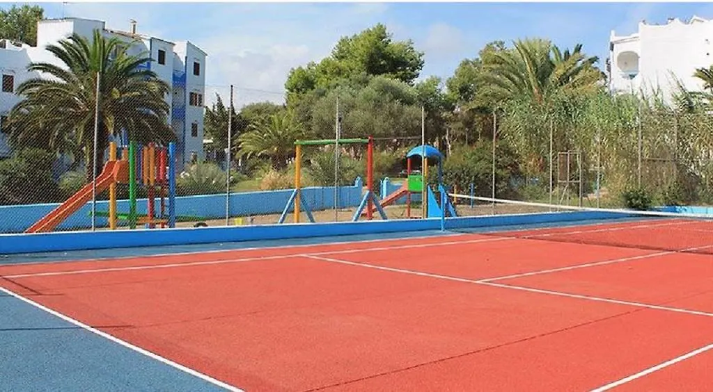 Apartamentos Europa Sa Coma  Spain