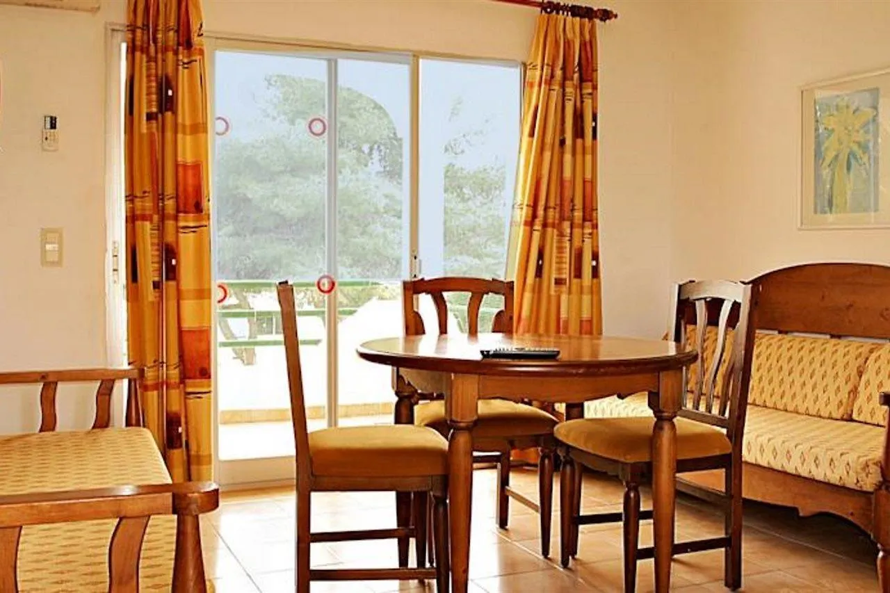 Apartamentos Europa Sa Coma  Spain