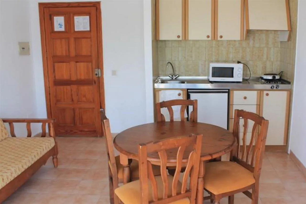 Apartamentos Europa Sa Coma  0*, Sa Coma (Mallorca) Spain