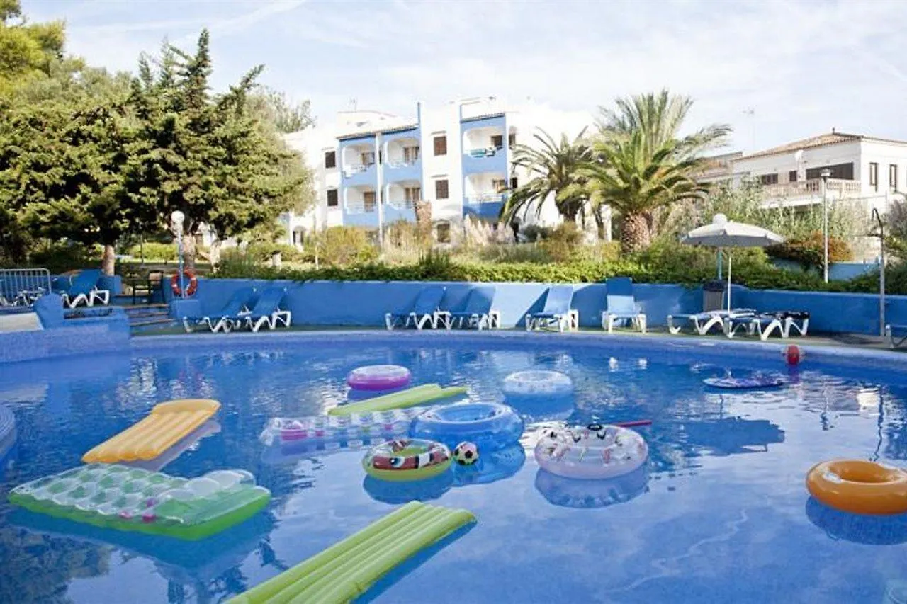 Apartamentos Europa Sa Coma  0*, Sa Coma (Mallorca) Spain
