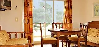 Apartamentos Europa Sa Coma  Sa Coma (Mallorca)