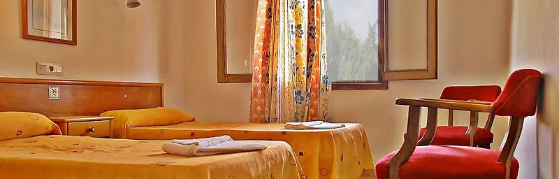 Apartamentos Europa Sa Coma  0*, Sa Coma (Mallorca)